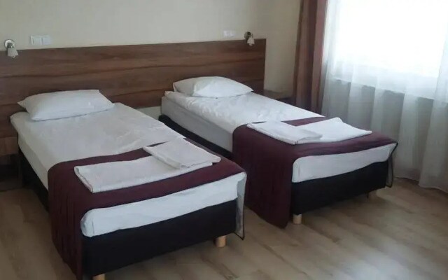 Hotel Czerniewski