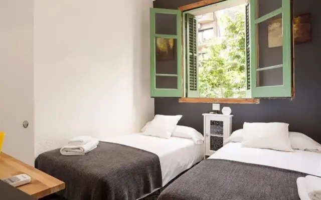 Sagrada Familia Apartments