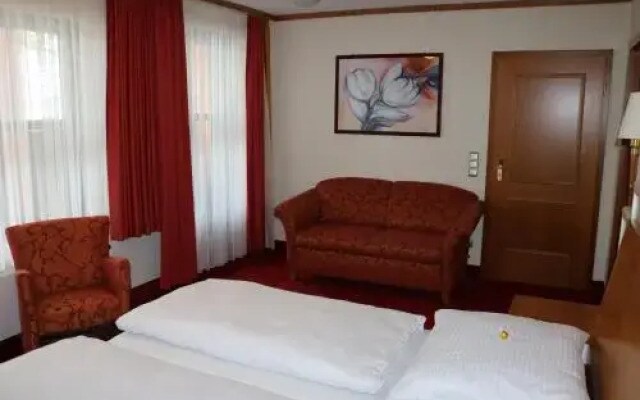 Hotel Promenade