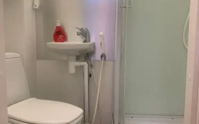 Bungalow house flat in Rekola 33m2