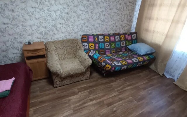 Апартаменты на улице Радищева 11