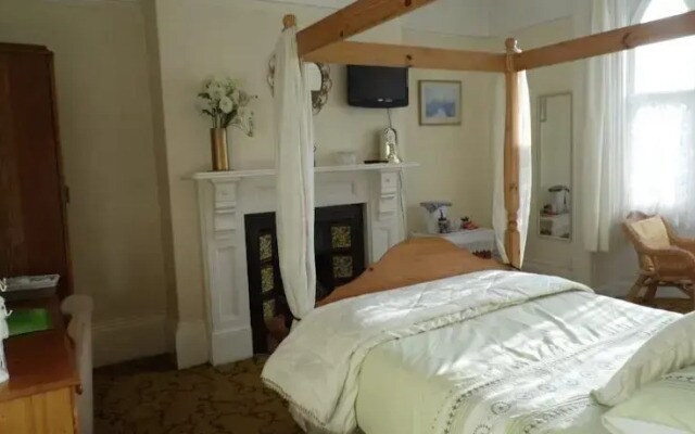 Maryland Bed and Breakfast