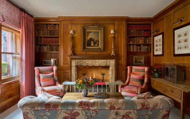 Covent Garden Hotel, Firmdale Hotels