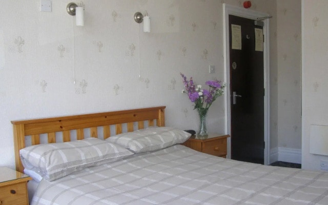 Blantyre Guest House