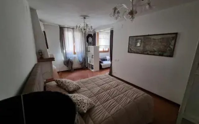 Residenza al Volto