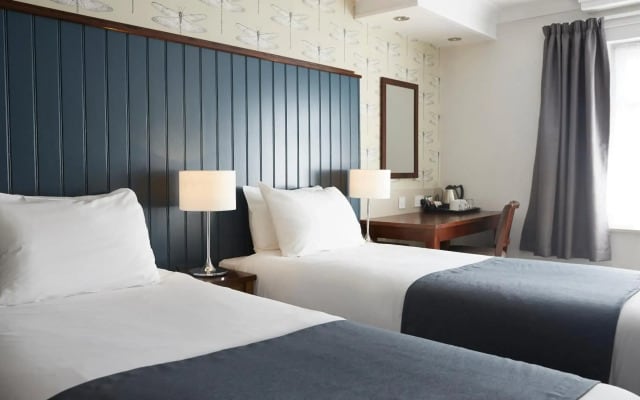 Premier Inn Pontefract South