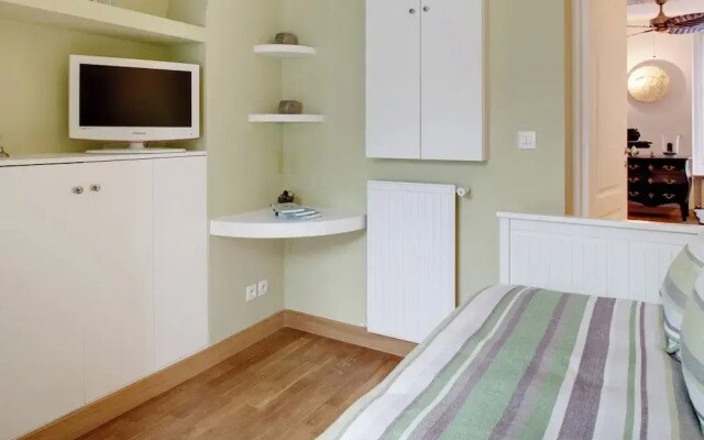 St Germain Grenelle Residence