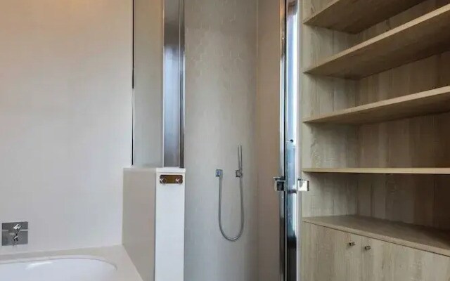 Sublime Apt - 3bd/6p With AC - Victor Hugo/16e