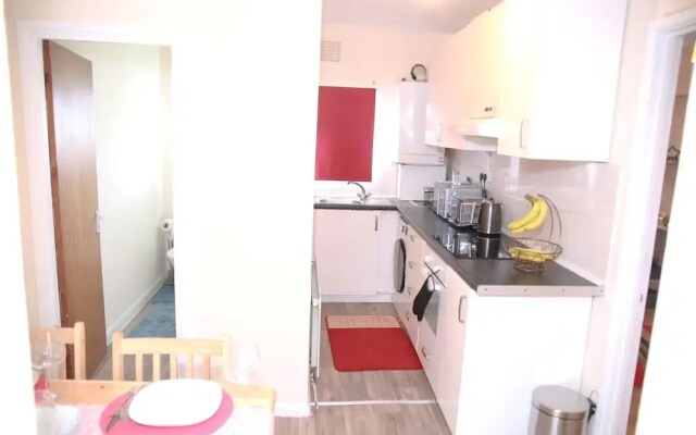 Canning Town Cozy one Bedroom Apartment