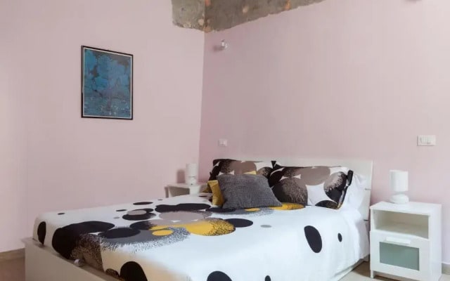 Boccanera a Trastevere Holiday Apartment