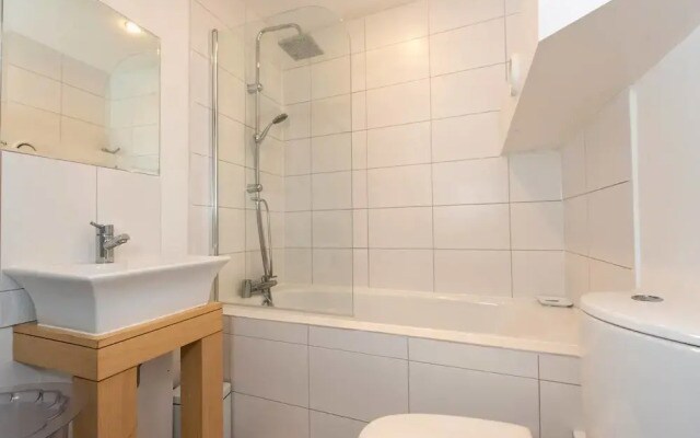 Superb Duplex Apartment in Central Manchester