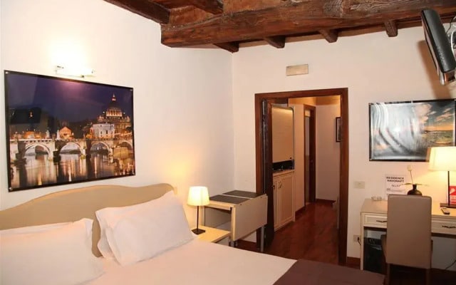 Residence Navonapt