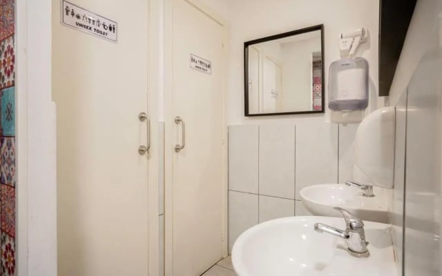 Casa Barcelo Camp Nou Barcelona