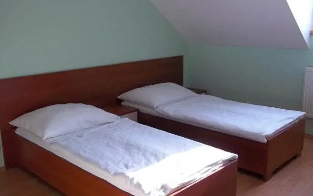 Penzion a restaurace Blatenský dvůr