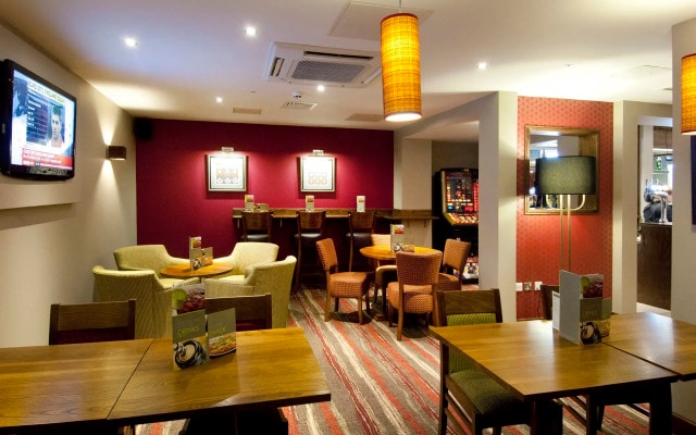 Premier Inn London Ealing