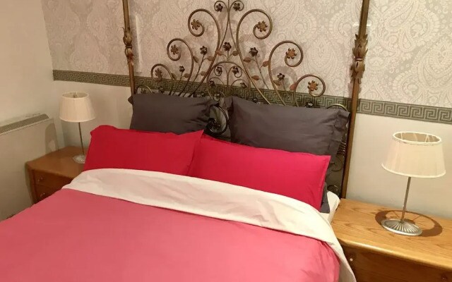Dream Madrid Suite