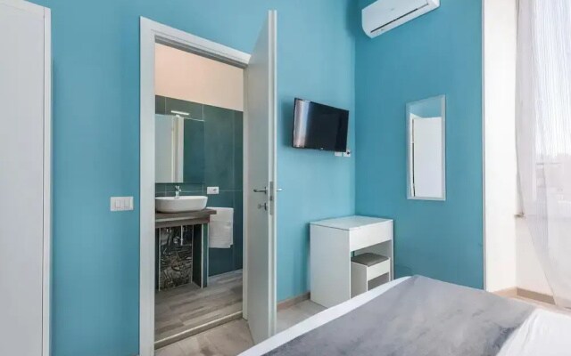 Roma Design San Giovanni Colosseo area