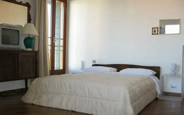 Bed Breakfast Venice Rooms House