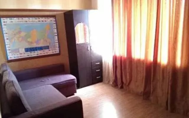 Guest house Battery 17