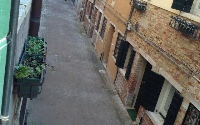 Locanda Ca' San Vio