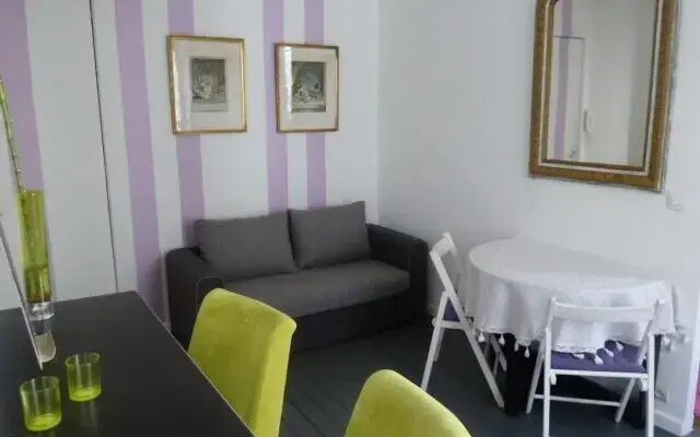 Appartement Montmartre