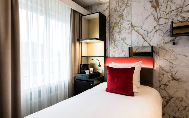 Leonardo Boutique Hotel The Lancaster Amsterdam