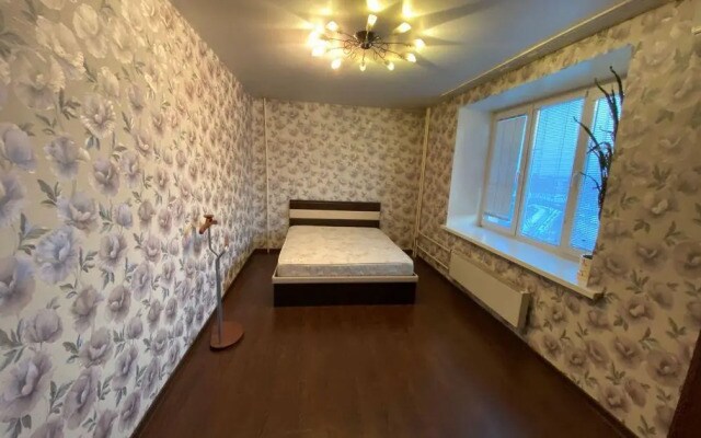 Home Hotel (Хоум Отель) на Кузнецкстроевском 1