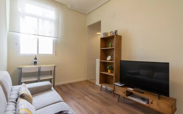Apartamento Diseño Chueca-Malasaña BRC40