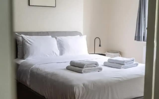 Stylish Kings Cross Flat