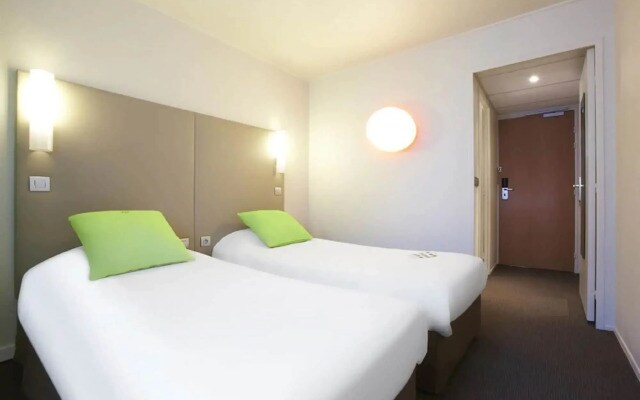 Campanile PRIME - Paris Bobigny