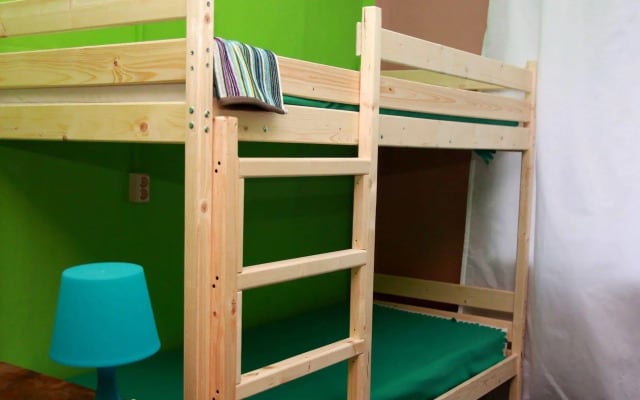 Kon-Tiki Hostel