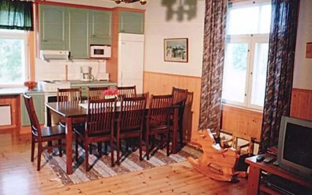 Holiday Home Jokiranta