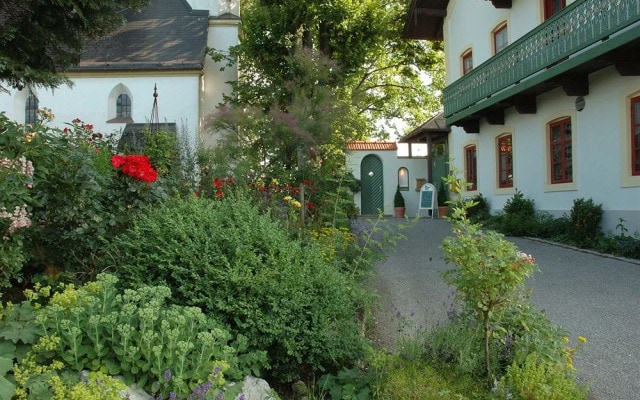 Hotel Zur Schönen Aussicht