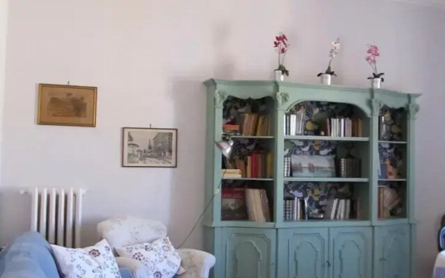 Antonia Home at St.Peter