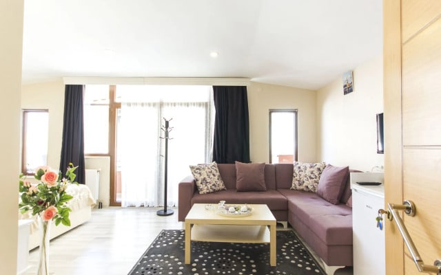 Taksim Ruby Suites