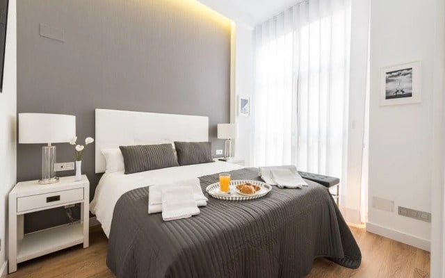 Malasaña Plaza - MADFlats Collection