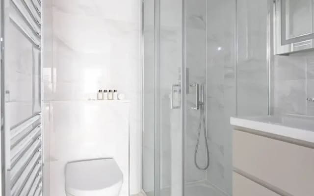 Dorset Square II by Onefinestay