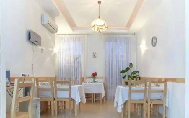 Амбер Хаус