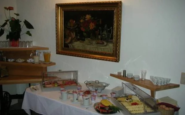 Hotel-Pension Birkensteiner Hof