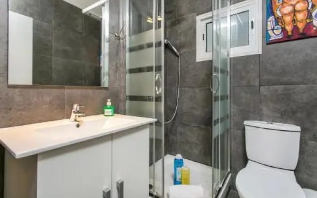 Apartamento BaBa