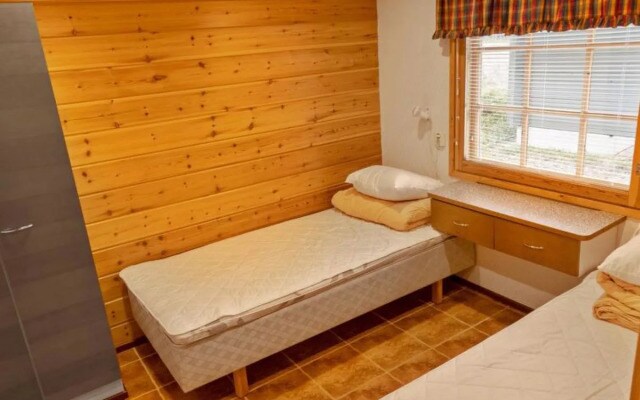 House Lauri 5 Kittila