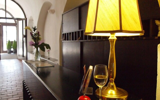 hotel Arkada