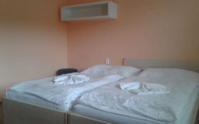 Horský Hotel Brans