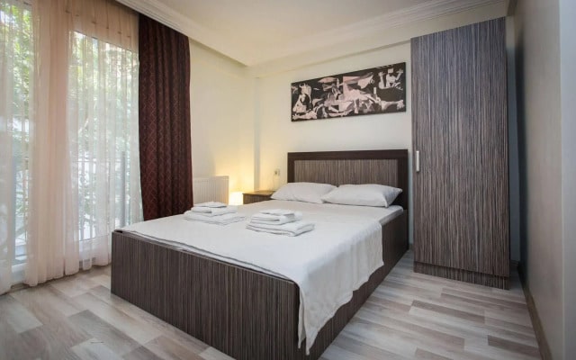 Vintage House Taksim