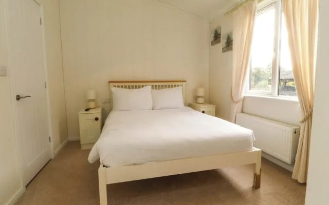 Lakeview Lodge
