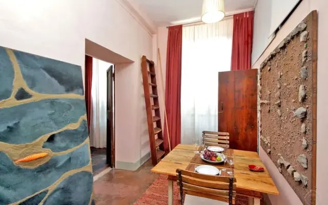 Navona apartments - Pantheon area