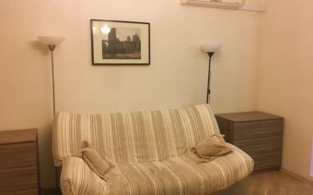 ApartOk Suzdalskaya 1 Apartments