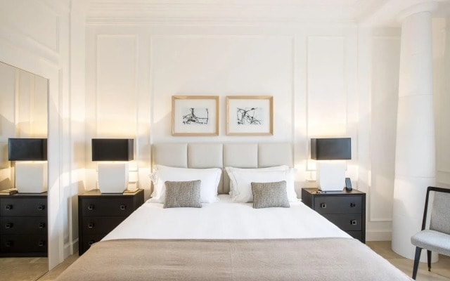 Residenza B