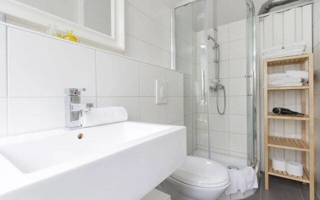 Primeflats - Apartment am Prenzlauer Berg