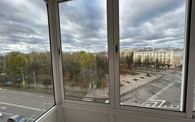 Апартаменты на проспекте Ленина 37/73